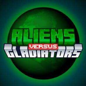 Aliens Versus Gladiators thumbnail