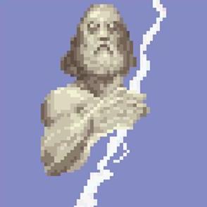 Clash Of Olympus thumbnail