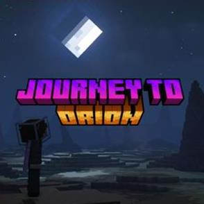 Journey to Orion thumbnail