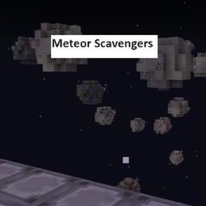 Meteor Scavengers thumbnail