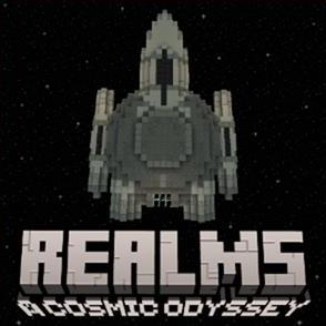 Realms: A Cosmic Odyssey thumbnail