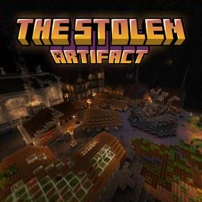 The Stolen Artifact thumbnail