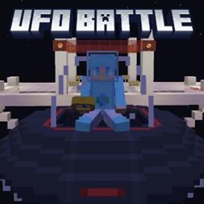 UFO Battle thumbnail