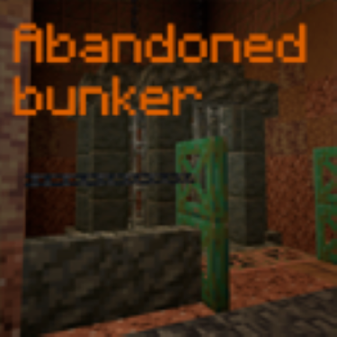 Abandoned Bunker thumbnail
